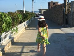 -南长涂沙滩