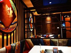 -三宝涮肉(体育学院店)
