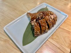 -全牛匠·乐山跷脚牛肉(新中关店)