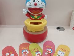 -麦当劳(团结湖店)