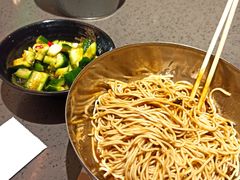 凉面-一棠龙虾(徐家汇城开YOYO店)