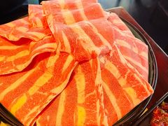 重八特供雪花肥牛-重八牛府之初入江湖(双榆树店)