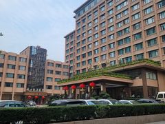 -上海延安饭店