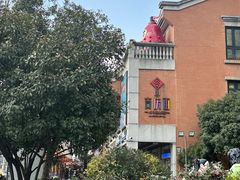 -老通城豆皮大王(吉庆街店)