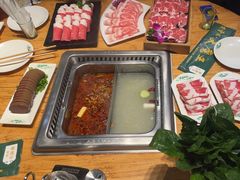-草原塞蛮羊火锅城(港湾店)
