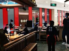 -美嘉欢乐影城(万象城店)