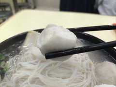 -文辉墨鱼丸大王(铜锣湾渣甸街总店)