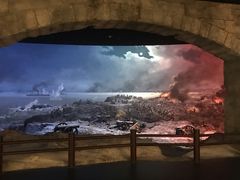 -中国甲午战争博物院