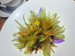 翡翠西芹-浙里本味·宴四季江南(三台山路店)