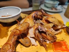 -打酱油·非遗淮扬菜(瘦西湖梅岭店)