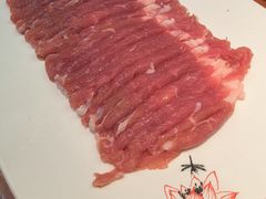 -1078號老北京涮肉(万达广场店)