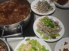 -蝎王府羊蝎子(虎坊桥总店)