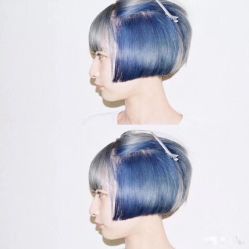 点击看大图 -藤野造型