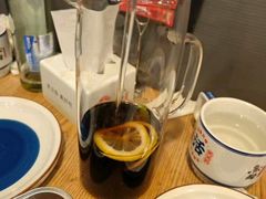 -鱼酷活鱼烤鱼(梅江印象城店)