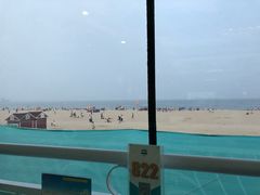 -海天一色海景自助餐厅(西港花园店)