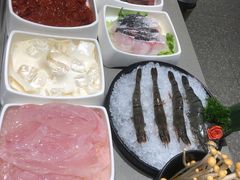 -海底捞火锅(江南盛天地店)