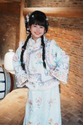 -星光兔·西扶海棠·写真馆(景德镇店)