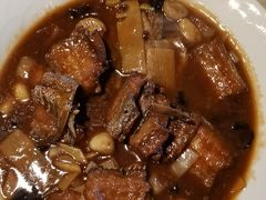 -那家小馆•北京菜•烤鸭(香山店)