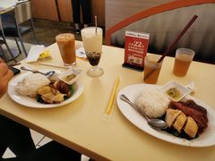 -永盈茶餐厅(江南大道中店)
