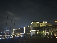 -南沙游艇会·大兵船餐厅