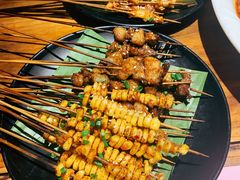 -别院里音乐餐酒吧(双流航空港店)