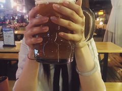 -巴伐利亚啤酒坊(意式风情街店)