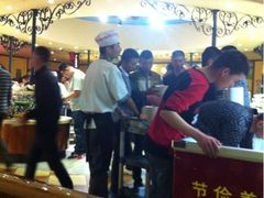 iphone_upload_pic-比尔森韩式烤肉自助(绿园店)