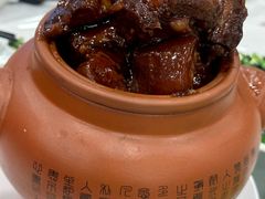 -瑞福园联谊餐室(茂名南路店)