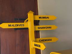 -Ministry of Crab(科伦坡店)