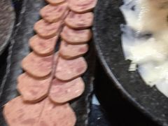 午餐肉-渝利重庆火锅