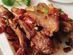 -时间仓(月湖公园店)