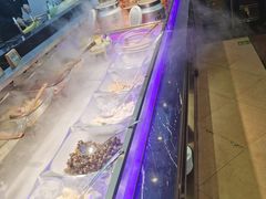 -比尔森啤酒自助烤肉(红旗街店)