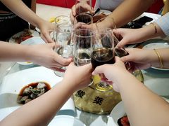 -骏莱海鲜鱼港(五角场店)
