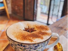 -西关84·History·Art·Cafe