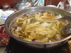 -河洛鱼庄(古城路店)