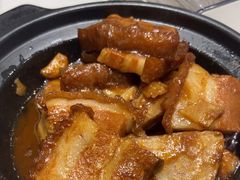 -七叔家宴家常广西菜(明秀东路店)