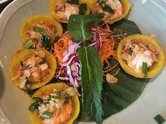 -CHINCHIN 青青·泰国料理(万象食家店)