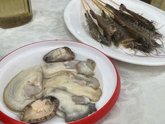 -冯姐生蚝(长隆横琴店)