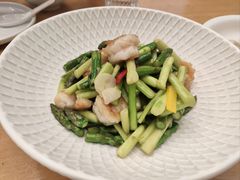 -品海楼·大连海胆锅贴馆(东港店)