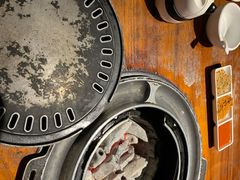 -超级神炭烤肉夜食(芥园西道店)