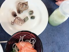 -鹭江潮餐厅•福建菜(鹭江佲家酒店)