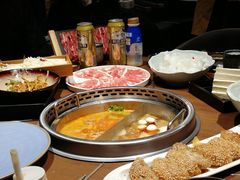 厚切羔羊圆上脑-快乐小羊(富强中路店)