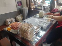 -长人馄饨铺(解放街店)