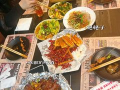 -马海涛牛肉串·午市牛腩饭·烧烤夜宵(领汇广场店)