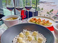 -馋遇江南·精致湖景雅宴(东方之门店)