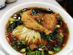 -东吴面馆(因果巷店)