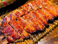 -园林美食城·本土农家菜(杨和镇店)