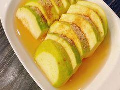 滋味话梅汁石榴-美极鲜食坊(宝安南路店)