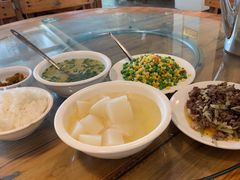 -龙头街回族餐厅(银河店)