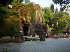 -鸿山公园